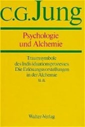 Gesammelte Werke 12. Psychologie und Alchemie