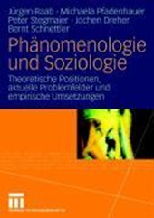 Phanomenologie Und Soziologie