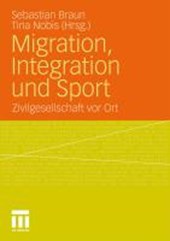 Migration, Integration Und Sport