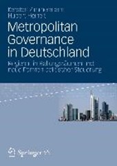 Metropolitan Governance in Deutschland