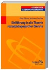Flösser, G: Einf. Theorie Sozialpädag. Dienste