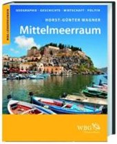 Wagner, H: Mittelmeerraum