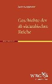 Schippmann, K: Geschichte der alt-südarabischen Reiche