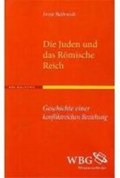 Baltrusch, E: Juden und das Römische Reich