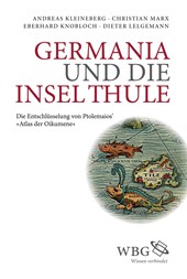 Germania und die Insel Thule