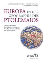 Kleineberg, A: Europa in der Geographie des Ptolemaios