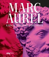 Marc Aurel - Generaldirektion Kulturelles Erbe Rheinland-Pfalz ; Direktion Rheinisches Landesmuseum Trier - 9783534610471