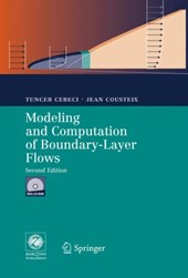 Modeling and Computation of Boundary-Layer Flows