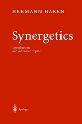 Synergetics - Hermann Haken - 9783540408246