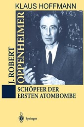 Hoffmann, K: J. R. Oppenheimer