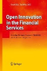 Open Innovation in the Financial Services - FASNACHT,  Daniel - 9783540882305