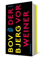 Der Vorweiner - Bov Bjerg - 9783546100380