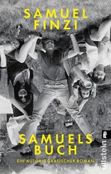 Samuels Buch - Samuel Finzi - 9783548069487
