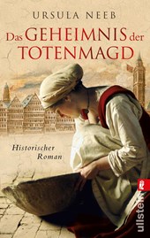 Das Geheimnis der Totenmagd