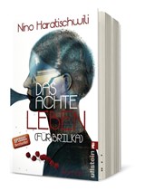 Das achte Leben (Für Brilka) - Nino Haratischwili - 9783548289274