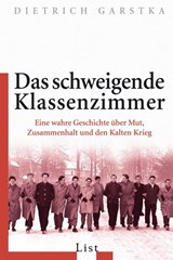 Das schweigende Klassenzimmer - Dietrich Garstka - 9783548607696
