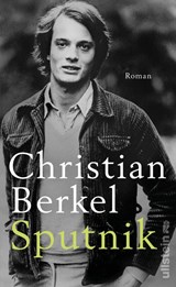 Sputnik - Christian Berkel - 9783550200526