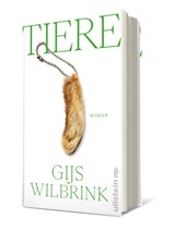 Tiere - Gijs Wilbrink - 9783550202636