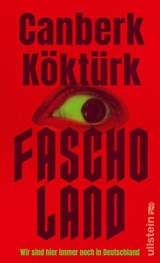 FASCHOLAND - Canberk Köktürk - 9783550204241