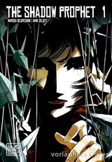 The Shadow Prophet 1 - Anne Delseit ; Marissa Delbressine - 9783551630360