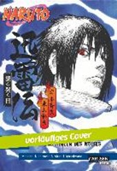 Higashiyama, A: Naruto: Jinraiden - Der Tag des Wolfes (Nipp