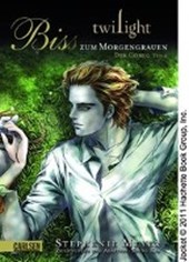Meyer, S: Twilight - Bis(s) zum Morgengrauen/Comic 2