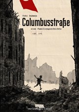 Columbusstraße - Tobi Dahmen - 9783551796639