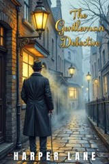 The Gentleman Detective - Harper Lane - 9783565098323