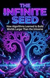 Infinite Seed - Julian Mercer - 9783565260485