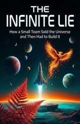 The Infinite Lie - Marcus D. Hall - 9783565264278