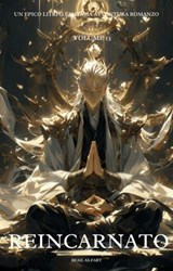 Reincarnato:Un Epico LitRPG Fantasia Avventura Romanzo (Volume 13) - Beail As.Fart - 9783565271917