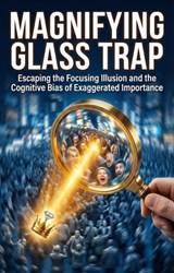 Magnifying Glass Trap - Chloe Vance - 9783565274550