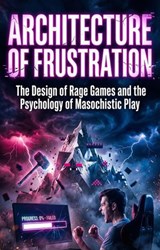 Architecture of Frustration - Daniel Reed - 9783565277483