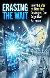 Erasing the Wait - Julian Henderson - 9783565277926