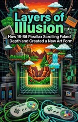 Layers of Illusion - Kevin Brooks - 9783565300235