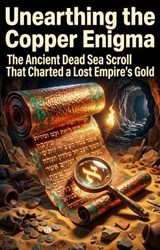 Unearthing the Copper Enigma - Adam J. Watson - 9783565300778