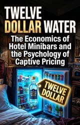 Twelve Dollar Water - Tim K. Parker - 9783565303618