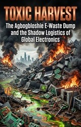 Toxic Harvest - Gregory A. Bryce - 9783565308873