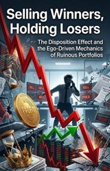 Selling Winners, Holding Losers - Ernest B. King - 9783565314300