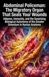 Abdominal Policeman: The Migratory Organ That Seals Your Wounds - Rachel Thorne - 9783565338276