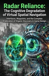 Radar Reliance: The Cognitive Degradation of Virtual Spatial Navigation - George M. Lee - 9783565345540