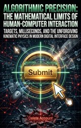 Algorithmic Precision: The Mathematical Limits of Human-Computer Interaction - Joseph M. Murphy - 9783565358649