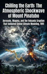 Chilling the Earth: The Atmospheric Shockwave of Mount Pinatubo - Ryan M. Fisher - 9783565372348