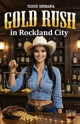 Gold Rush in Rockland City - Ulrich Germania - 9783565378036