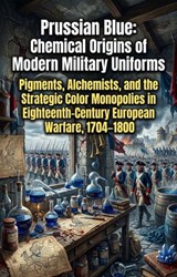 Prussian Blue: Chemical Origins of Modern Military Uniforms - Jeffrey Skinner - 9783565391660