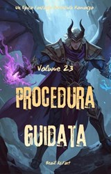 Procedura Guidata:Un Epico Fantasia Avventura Romanzo (Volume 23) - Beail As.Fart - 9783565397907