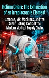 Helium Crisis: The Exhaustion of an Irreplaceable Element - Mitchell King - 9783565417117
