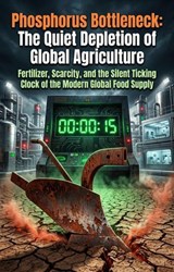 Phosphorus Bottleneck: The Quiet Depletion of Global Agriculture - David Smith - 9783565417360