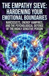 The Empathy Sieve: Hardening Your Emotional Boundaries - Kathleen Farrell - 9783565428946