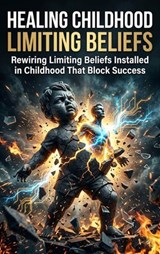 Healing Childhood Limiting Beliefs - Olivia Bennett - 9783565456871